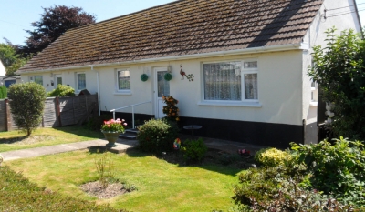 2 BED BUNGALOW LOOKING FOR COASTAL VILLAGES
