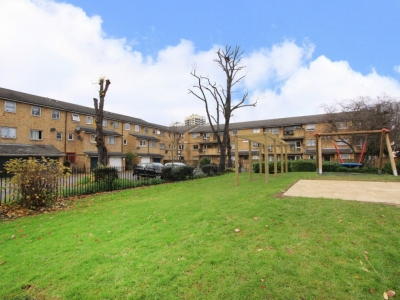Lovely 1bed flat with a big balcony 