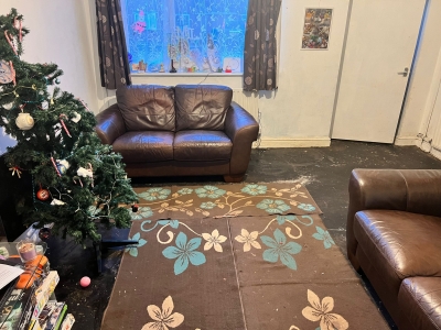 2 bedroom house prestwich 