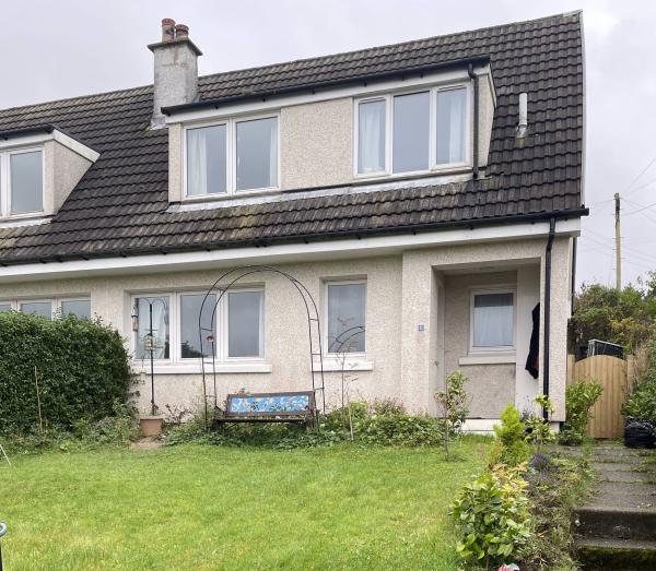 2 bedroom house In Acha Wants 2 bedroom house In Gairloch