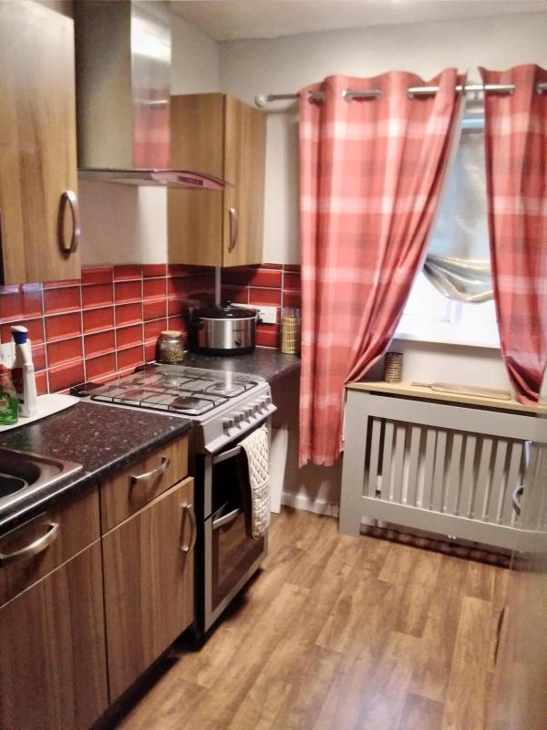 2 bedrooms flat In Norwich Wants 2 bedrooms flat In Loddon