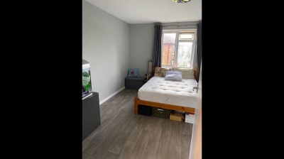 1 bed flat Castlepoint 