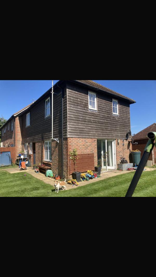 3 bedroom house In Chichester Wants 4 bedroom house In Gosport