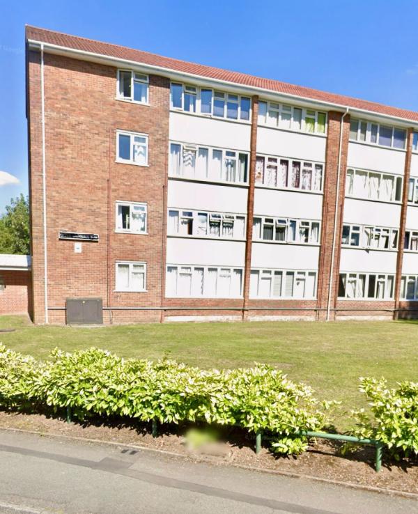 3 bedroom flat In Wolverhampton Wants 3 bedroom house In Wolverhampton