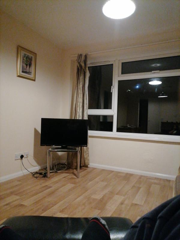 1 bedroom flat House Exchange