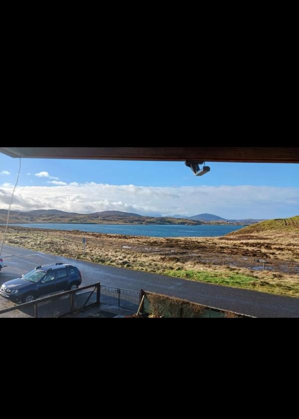 Great Bernera, isle of Lewis. House Exchange