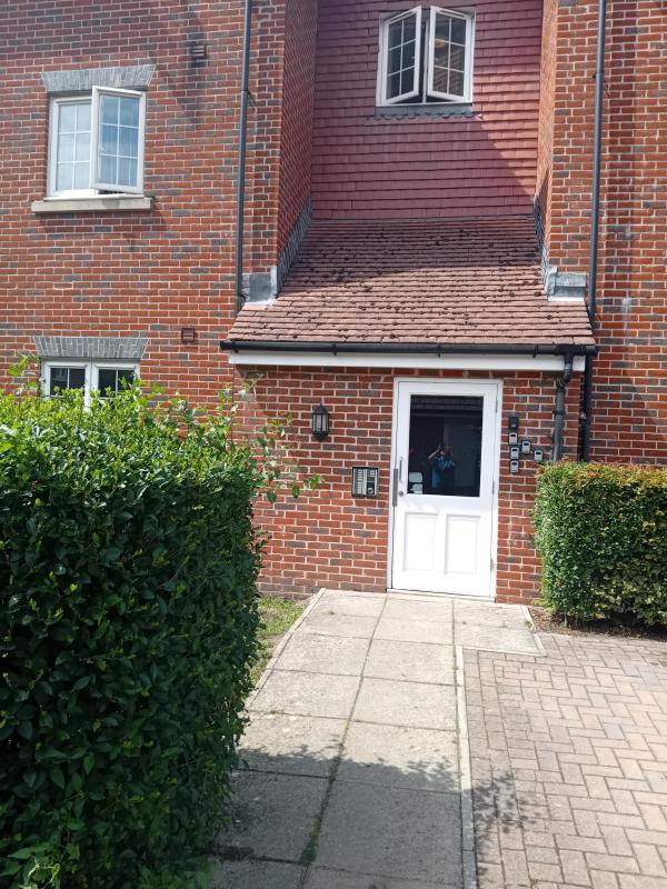 2 bedroom flat In Lindford Wants 2 bedroom house In Bordon