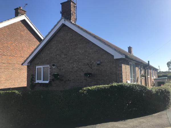 1 bedroom bungalow In Bedale Wants 1 bedroom bungalow In Spofforth