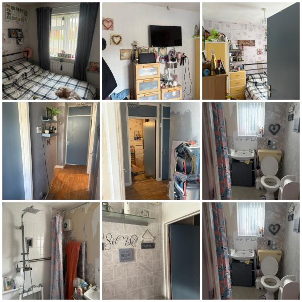 Looking to Downsize or stay with 2  House Exchange