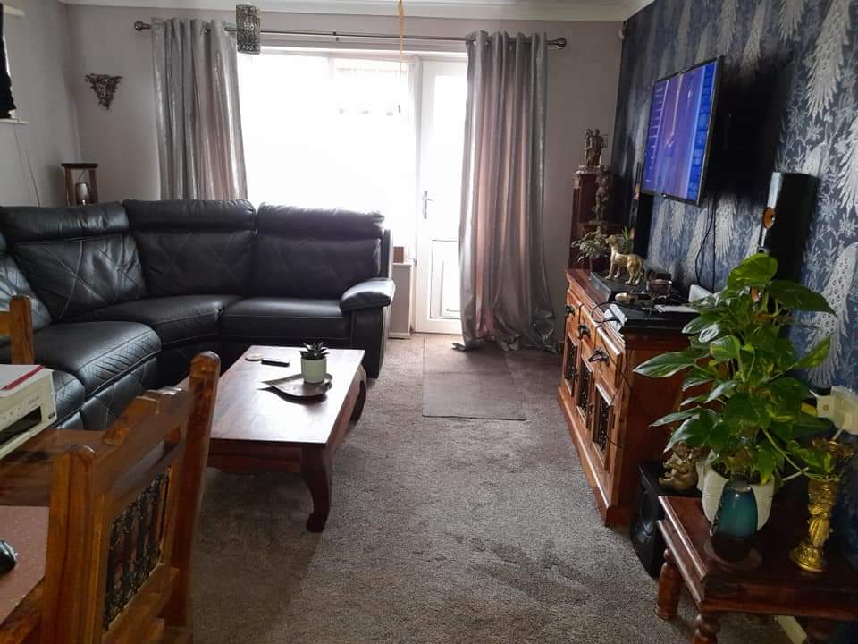 Looking for 2 bed bungalow NORWICH ONLY House Exchange