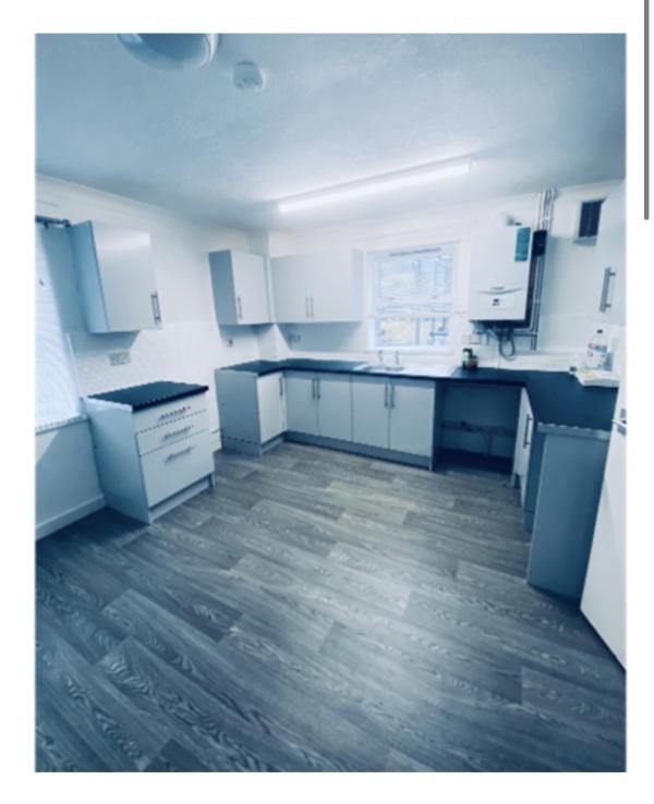 2 bedroom In Blaina House Exchange