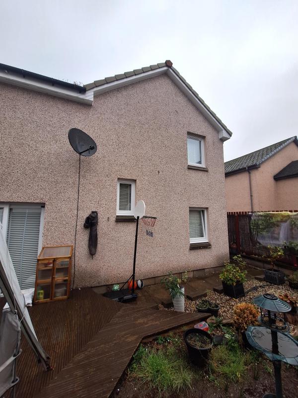 3 bedrooms house In Dundee Wants 4 bedrooms house In Dundee